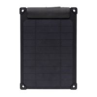 PANNELLO SOLARE PORTATILE DA 5W